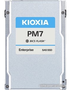 SSD PM7 V 6 4TB KPM71VUG6T40 Kioxia