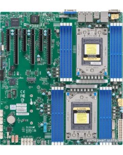 Материнская плата MBD H12DSI N6 B Supermicro