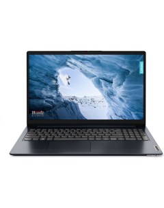 Ноутбук IdeaPad 1 15IGL7 82V700DLFE Lenovo