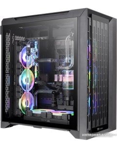 Корпус CTE C700 TG ARGB CA 1X7 00F1WN 01 Thermaltake