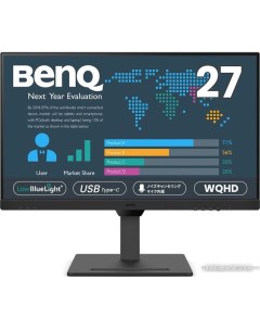 Монитор Business BL2790QT Benq