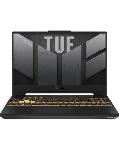 Игровой ноутбук TUF Gaming F15 FX507ZC4 HN299 Asus