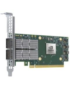 Сетевая карта MCX623106AN CDAT Mellanox