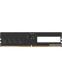 Оперативная память 8ГБ DDR5 4800 МГц KS4800D5P11008G Kingspec