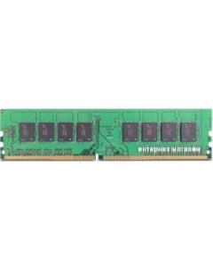 Оперативная память 8GB DDR4 PC4 19200 PSD48G240081 Patriot