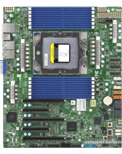 Материнская плата MBD H13SSL N B Supermicro