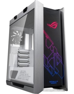 Корпус ROG Strix Helios White Edition Asus