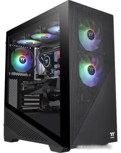 Корпус Divider 370 TG ARGB CA 1S4 00M1WN 00 Thermaltake