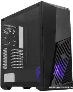 Корпус MasterBox K501L RGB MCB K501L KGNN SR1 Cooler master