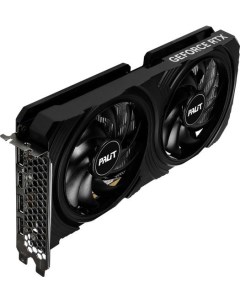 Видеокарта GeForce RTX 4060 Infinity 2 NE64060019P1 1070L Palit