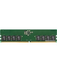 Оперативная память 32ГБ DDR5 4800 МГц M323R4GA3BB0 CQK Samsung