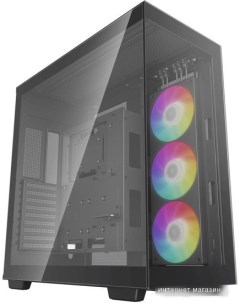 Корпус CH780 R CH780 BKADE41 G 1 Deepcool