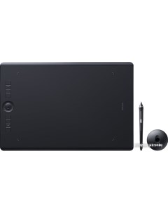 Графический планшет Intuos Pro PTH 860 большой размер Wacom