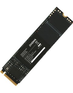 SSD Meta M6E 1TB DGSM4001TM6ET Digma