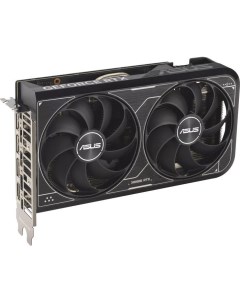 Видеокарта Dual GeForce RTX 4060 V2 OC Edition 8GB GDDR6 DUAL RTX4060 O8G V2 Asus