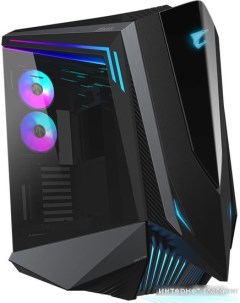 Корпус Aorus C700 Glass Gigabyte