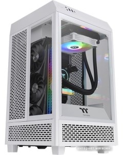 Корпус The Tower 100 Mini CA 1R3 00S6WN 00 Thermaltake