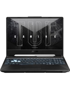 Игровой ноутбук TUF Gaming A15 FA506NC HN107W Asus