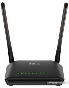 Wi Fi роутер DIR 615S RU B1A D-link