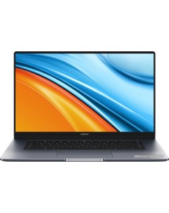 Ноутбук MagicBook 14 AMD 2021 NMH WFQ9HN 5301AFWF Honor