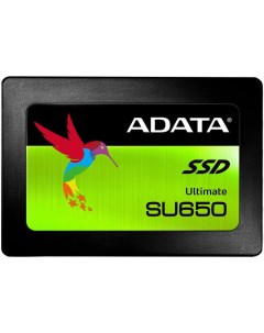 SSD A Data Ultimate SU650 240GB ASU650SS 240GT R Adata