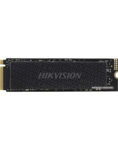 SSD G4000E 1TB HS SSD G4000E 1024G Hikvision