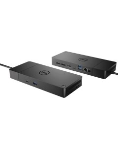 Док станция WD19S 180W Dell