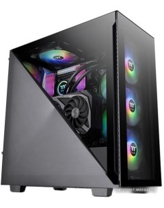 Корпус Divider 300 TG ARGB CA 1S2 00M1WN 01 Thermaltake