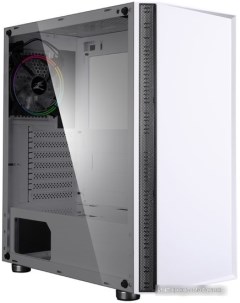 Корпус R2 белый Zalman