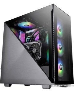 Корпус Divider 300 TG ARGB CA 1S2 00M6WN 01 Thermaltake