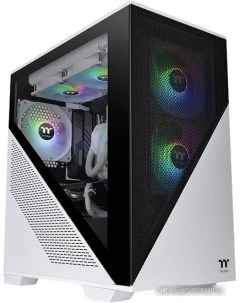 Корпус Divider 170 TG Snow ARGB CA 1S4 00S6WN 00 Thermaltake