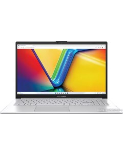 Ноутбук Vivobook Go 15 OLED E1504FA L11109W Asus