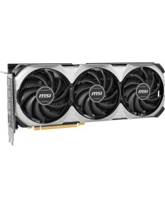 Видеокарта GeForce RTX 4060 Ti Ventus 3X E 8G OC Msi