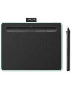 Графический планшет Intuos CTL 6100WL фисташковый зеленый средний размер Wacom