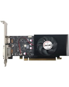 Видеокарта GeForce GT 1030 2GB GDDR5 AF1030 2048D5L5 V4 Afox