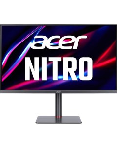 Игровой монитор Nitro XV275KVymipruzx UM HX5EE V05 Acer