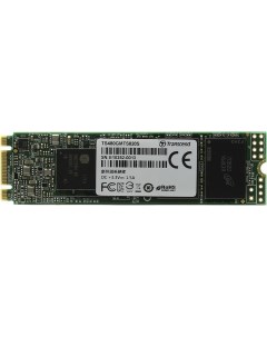 SSD MTS820 480GB TS480GMTS820S Transcend