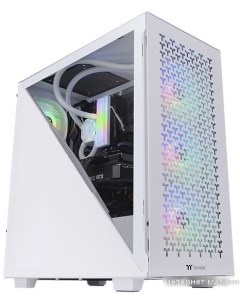 Корпус Divider 300 TG Air Snow CA 1S2 00M6WN 02 Thermaltake