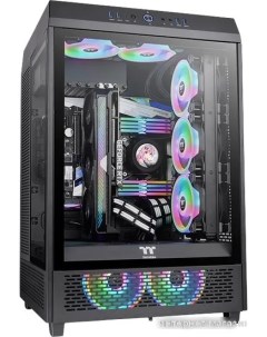 Корпус The Tower 500 CA 1X1 00M1WN 00 Thermaltake