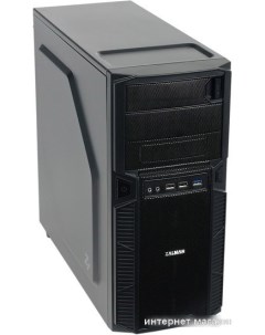 Корпус ZM Z1 Black Zalman