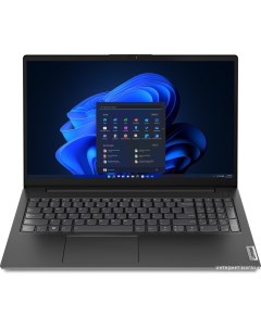 Ноутбук V15 G4 IRU 83A100BBRU Lenovo