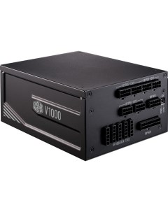 Блок питания V1000 Platinum MPZ A001 AFBAPV Cooler master