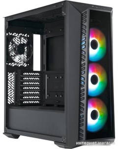 Корпус MasterBox 520 MB520 KGNN S01 Cooler master