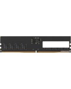 Оперативная память 8ГБ DDR5 5600 МГц KS5600D5P11008G Kingspec