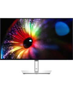 Монитор UltraSharp U2724D Dell