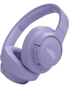 Наушники Tune 770NC сиреневый Jbl