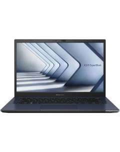 Ноутбук ExpertBook B1 B1402CBA EB3831 Asus