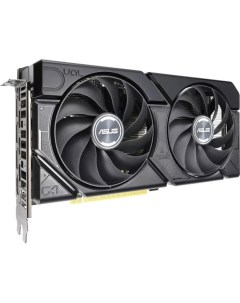 Видеокарта Dual GeForce RTX 4060 EVO OC Edition 8GB GDDR6 DUAL RTX4060 O8G EVO Asus