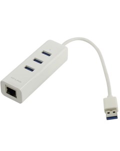 USB хаб UE330 Tp-link