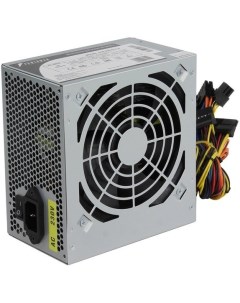 Блок питания PM 600ATX F Powerman